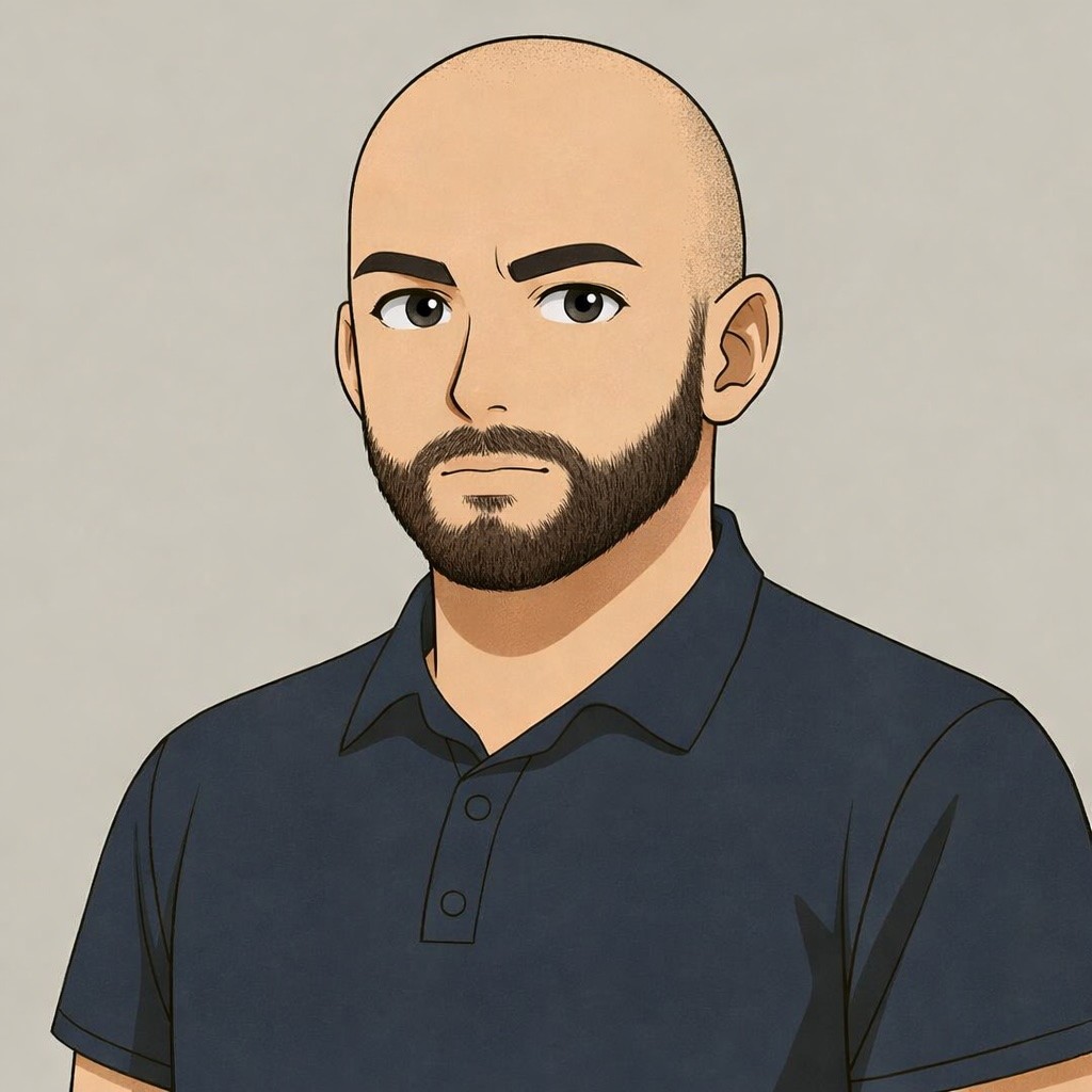 ir. Rob Oorlog